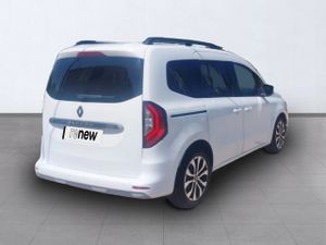 Renault Kangoo Combi 1.3 Tce Zen  - Foto 6