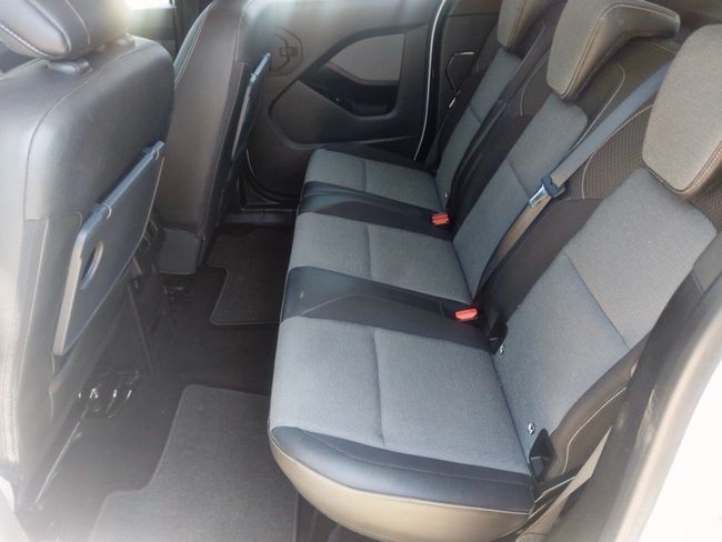 Renault Kangoo Combi 1.3 Tce Zen  - Foto 14