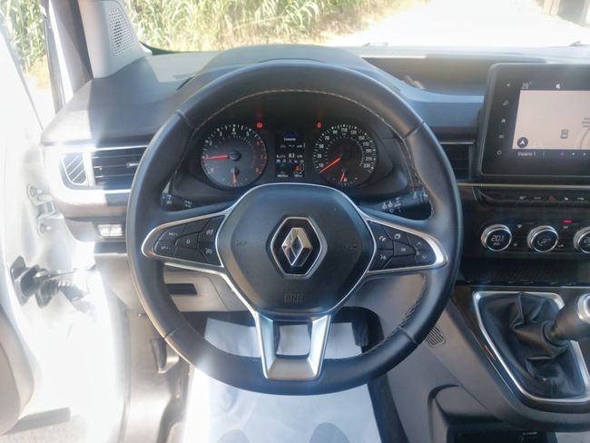 Renault Kangoo Combi 1.3 Tce Zen  - Foto 16