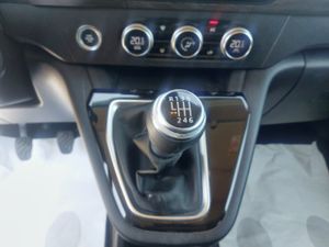 Renault Kangoo Combi 1.3 Tce Zen  - Foto 21