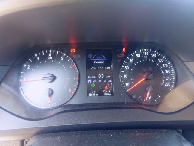 Renault Kangoo Combi 1.3 Tce Zen  - Foto 17