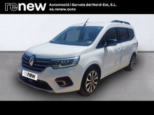 Renault Kangoo Combi 1.3 Tce Zen  - Foto 2