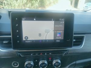 Renault Kangoo Combi 1.3 Tce Zen  - Foto 18
