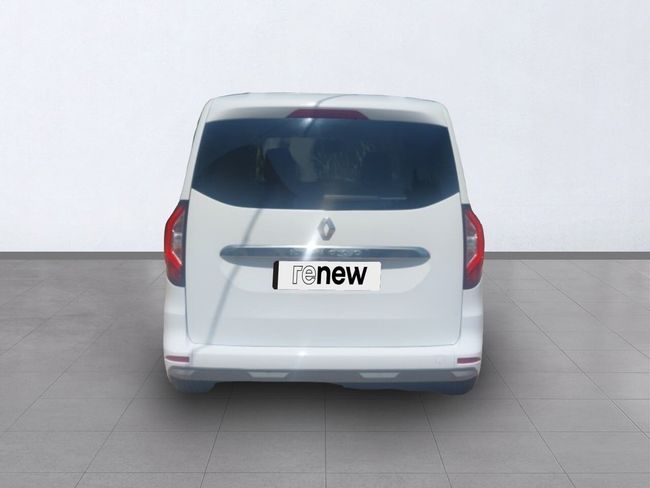 Renault Kangoo Combi 1.3 Tce Zen  - Foto 7