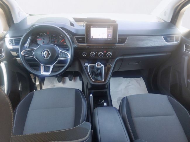 Renault Kangoo Combi 1.3 Tce Zen  - Foto 15