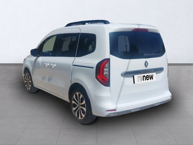 Renault Kangoo Combi 1.3 Tce Zen  - Foto 8
