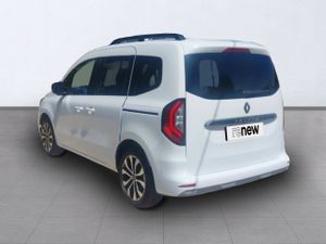Renault Kangoo Combi 1.3 Tce Zen  - Foto 8