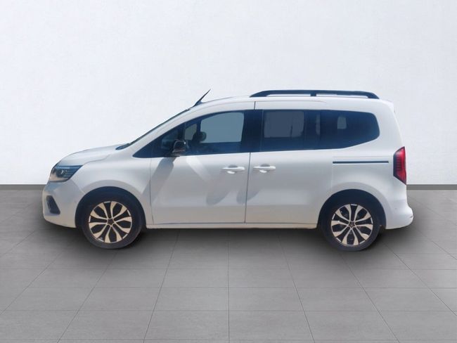 Renault Kangoo Combi 1.3 Tce Zen  - Foto 9