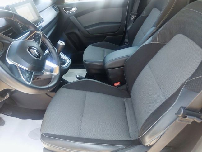 Renault Kangoo Combi 1.3 Tce Zen  - Foto 13
