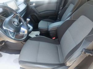 Renault Kangoo Combi 1.3 Tce Zen  - Foto 13