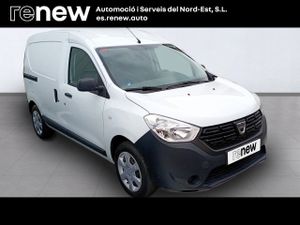Dacia Dokker Van 1.6 Glp Ambiance 73kw  - Foto 4