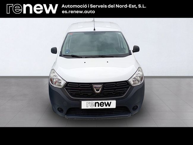 Dacia Dokker Van 1.6 Glp Ambiance 73kw  - Foto 3