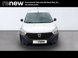 Dacia Dokker Van 1.6 Glp Ambiance 73kw  - Foto 3