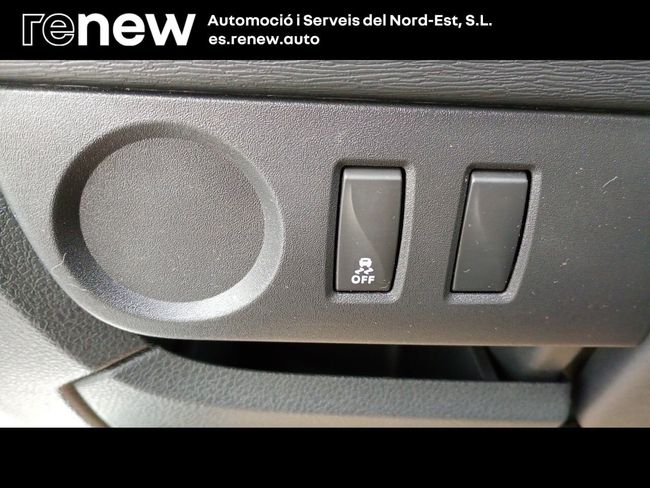 Dacia Dokker Van 1.6 Glp Ambiance 73kw  - Foto 21