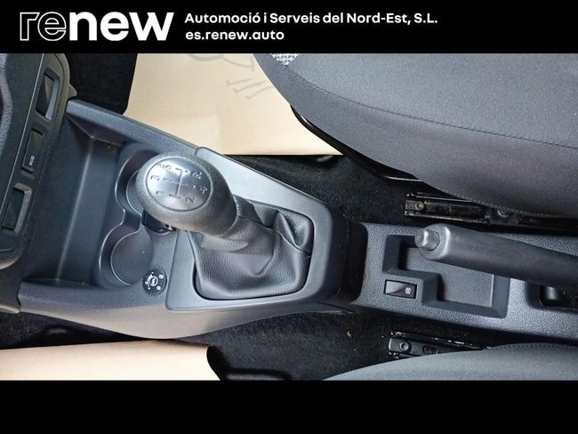 Dacia Dokker Van 1.6 Glp Ambiance 73kw  - Foto 19