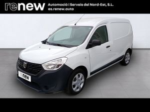 Dacia Dokker Van 1.6 Glp Ambiance 73kw  - Foto 2