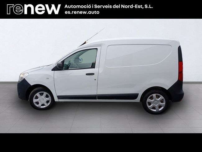 Dacia Dokker Van 1.6 Glp Ambiance 73kw  - Foto 9