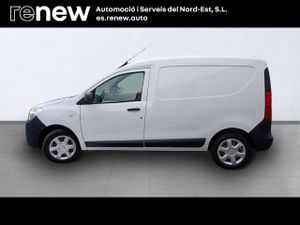 Dacia Dokker Van 1.6 Glp Ambiance 73kw  - Foto 9