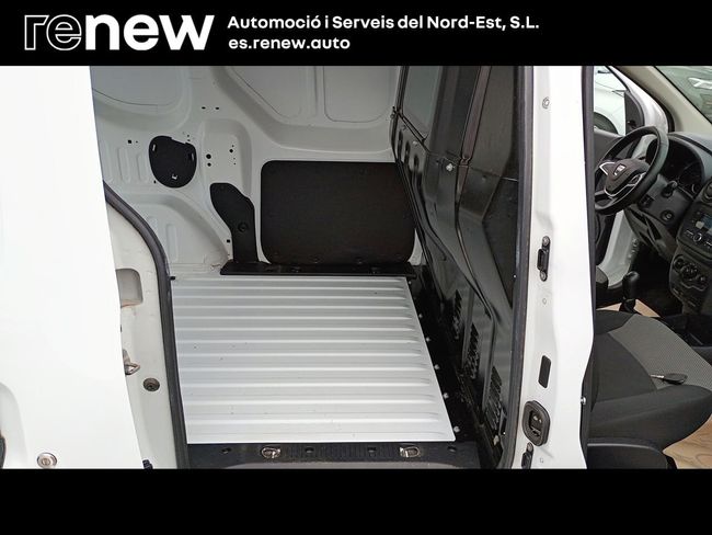 Dacia Dokker Van 1.6 Glp Ambiance 73kw  - Foto 14