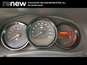 Dacia Dokker Van 1.6 Glp Ambiance 73kw  - Foto 17