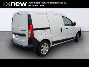 Dacia Dokker Van 1.6 Glp Ambiance 73kw  - Foto 6