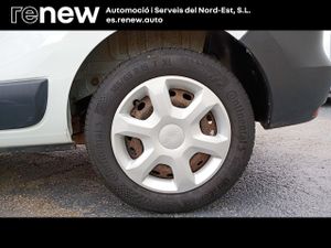 Dacia Dokker Van 1.6 Glp Ambiance 73kw  - Foto 10