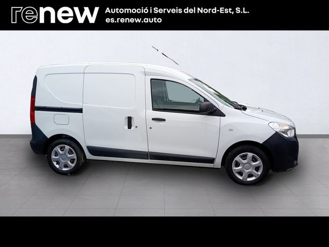 Dacia Dokker Van 1.6 Glp Ambiance 73kw  - Foto 5