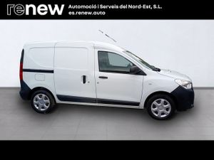 Dacia Dokker Van 1.6 Glp Ambiance 73kw  - Foto 5