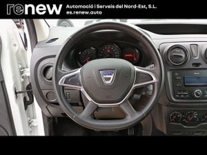 Dacia Dokker Van 1.6 Glp Ambiance 73kw  - Foto 16