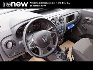 Dacia Dokker Van 1.6 Glp Ambiance 73kw  - Foto 15