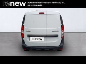 Dacia Dokker Van 1.6 Glp Ambiance 73kw  - Foto 7