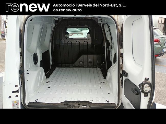 Dacia Dokker Van 1.6 Glp Ambiance 73kw  - Foto 12