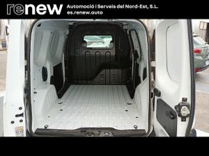 Dacia Dokker Van 1.6 Glp Ambiance 73kw  - Foto 12