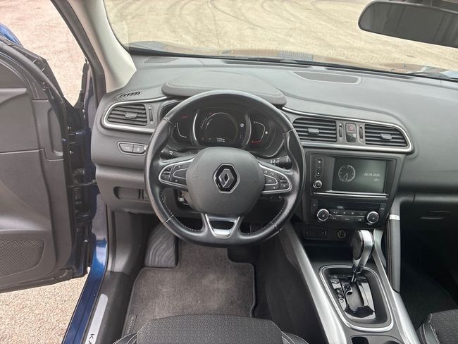 Renault Kadjar Diesel 1.5dci Energy Zen Edc 81kw  - Foto 16