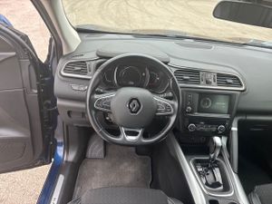 Renault Kadjar Diesel 1.5dci Energy Zen Edc 81kw  - Foto 16