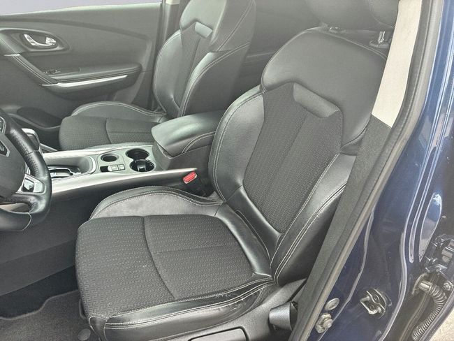 Renault Kadjar Diesel 1.5dci Energy Zen Edc 81kw  - Foto 13