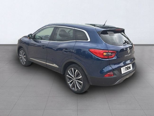 Renault Kadjar Diesel 1.5dci Energy Zen Edc 81kw  - Foto 8