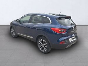 Renault Kadjar Diesel 1.5dci Energy Zen Edc 81kw  - Foto 8