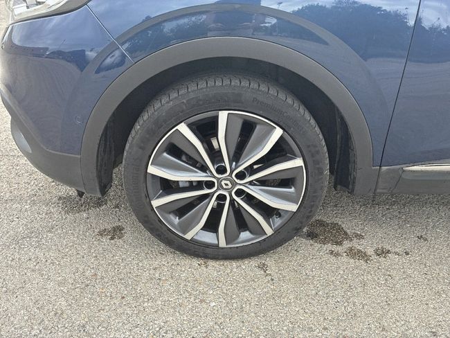 Renault Kadjar Diesel 1.5dci Energy Zen Edc 81kw  - Foto 10