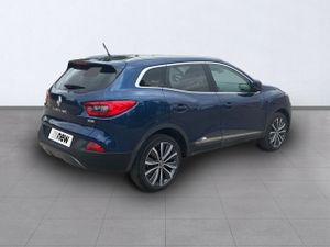 Renault Kadjar Diesel 1.5dci Energy Zen Edc 81kw  - Foto 6