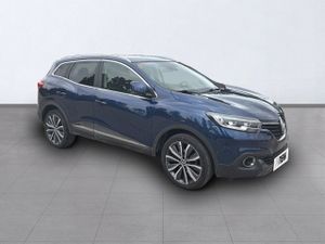 Renault Kadjar Diesel 1.5dci Energy Zen Edc 81kw  - Foto 4