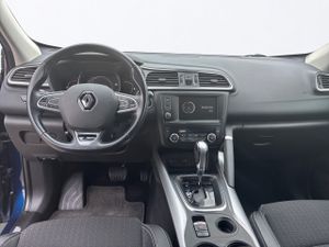 Renault Kadjar Diesel 1.5dci Energy Zen Edc 81kw  - Foto 15