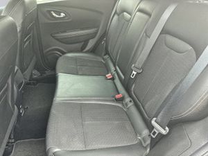 Renault Kadjar Diesel 1.5dci Energy Zen Edc 81kw  - Foto 14