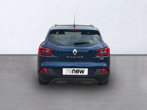 Renault Kadjar Diesel 1.5dci Energy Zen Edc 81kw  - Foto 7