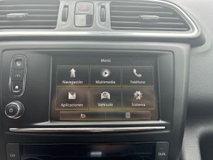 Renault Kadjar Diesel 1.5dci Energy Zen Edc 81kw  - Foto 18