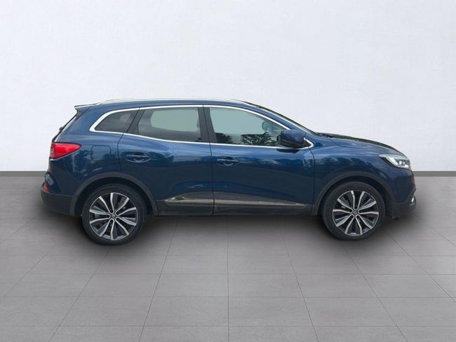 Renault Kadjar Diesel 1.5dci Energy Zen Edc 81kw  - Foto 5