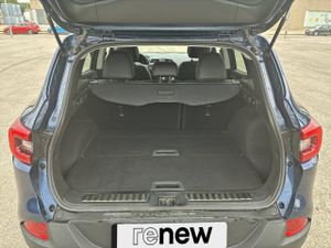 Renault Kadjar Diesel 1.5dci Energy Zen Edc 81kw  - Foto 12
