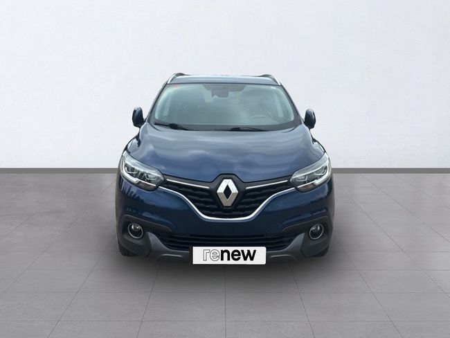 Renault Kadjar Diesel 1.5dci Energy Zen Edc 81kw  - Foto 3