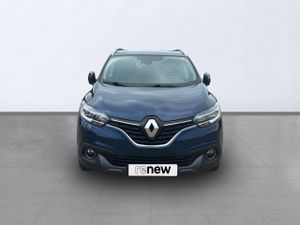 Renault Kadjar Diesel 1.5dci Energy Zen Edc 81kw  - Foto 3