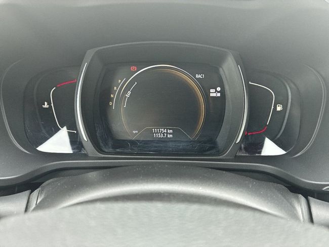 Renault Kadjar Diesel 1.5dci Energy Zen Edc 81kw  - Foto 17